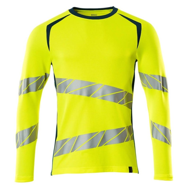 Camiseta a.v. mascot 19081