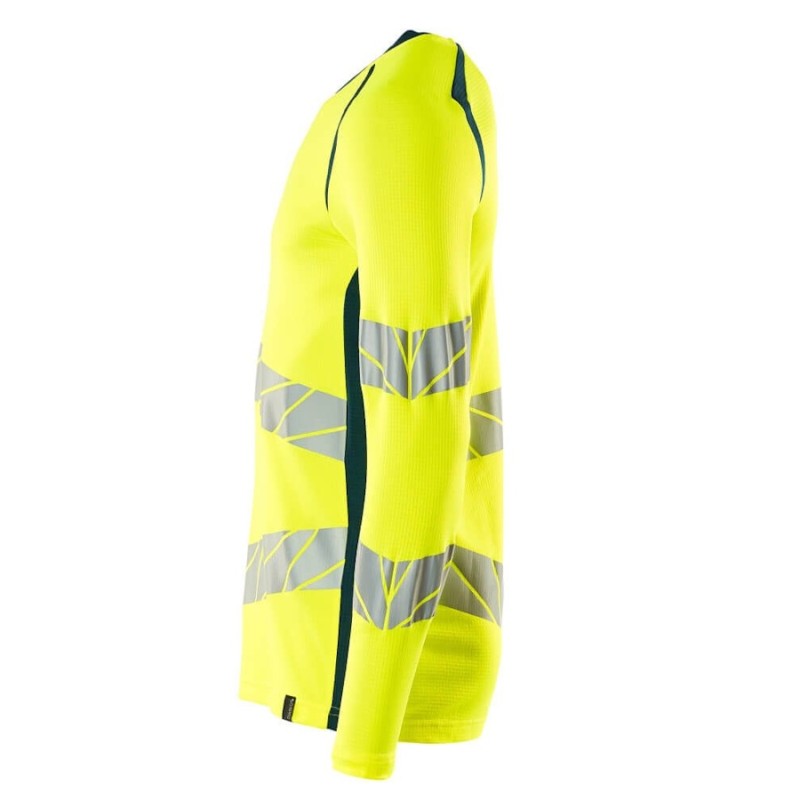 Camiseta a.v. mascot 19081