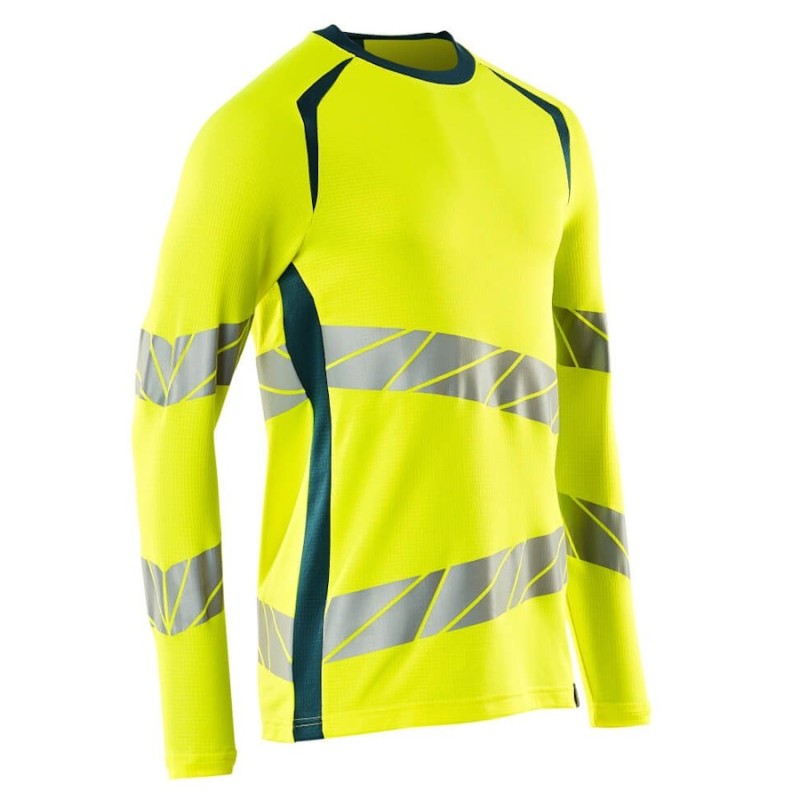 Camiseta a.v. mascot 19081