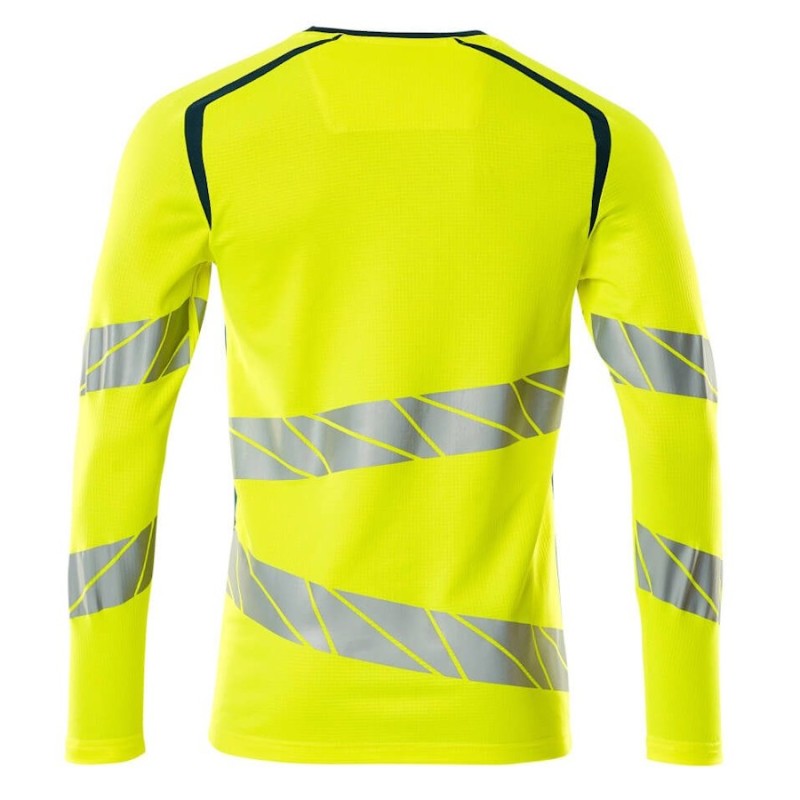 Camiseta a.v. mascot 19081