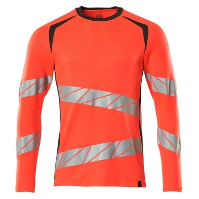 Camiseta A.V. M/L Mascot 19081