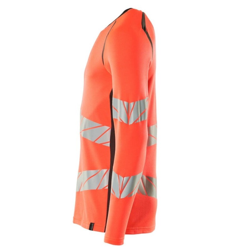 Camiseta a.v. mascot 19081