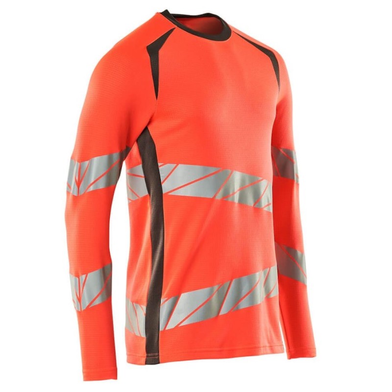 Camiseta a.v. mascot 19081