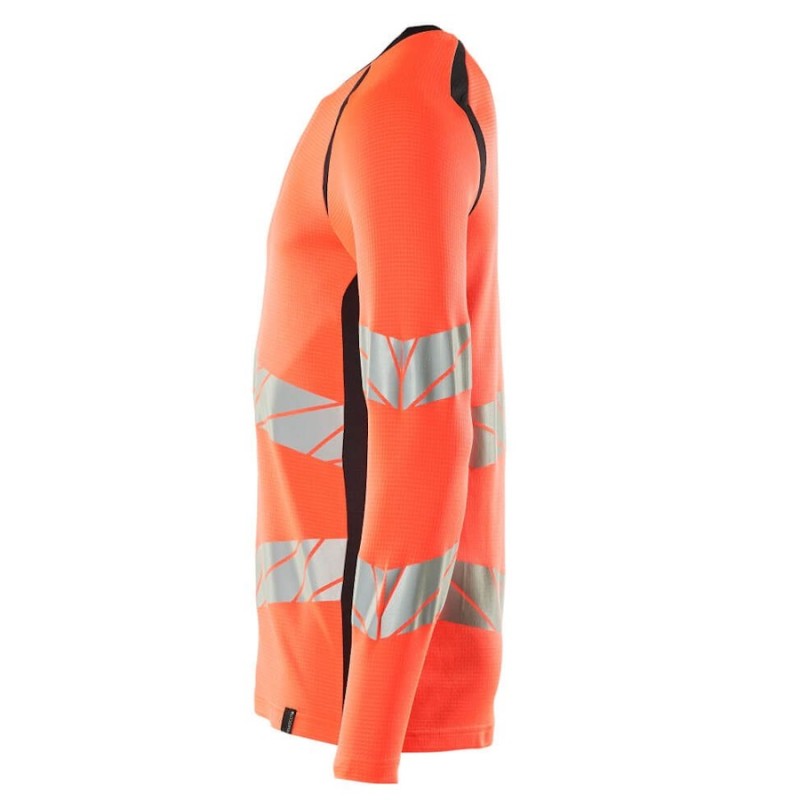 Camiseta a.v. mascot 19081