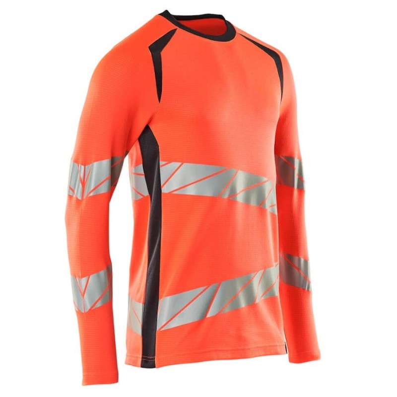 Camiseta a.v. mascot 19081