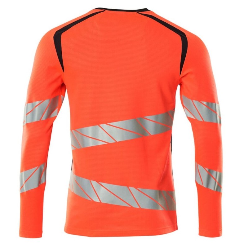 Camiseta a.v. mascot 19081