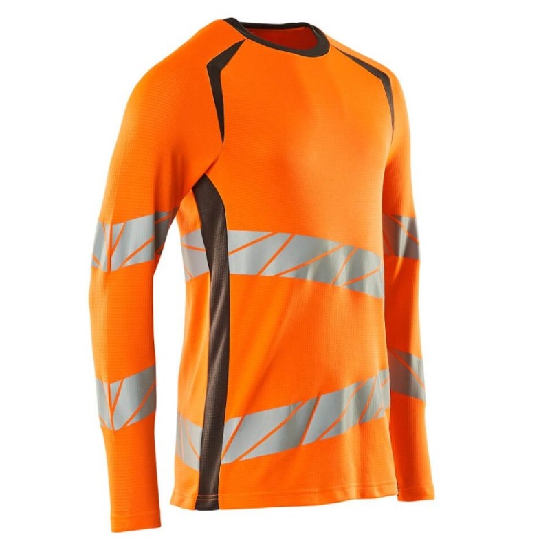 Camiseta a.v. mascot 19081