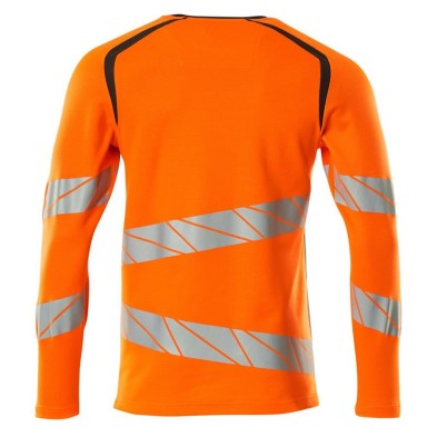 Camiseta A.V. M/L Mascot 19081