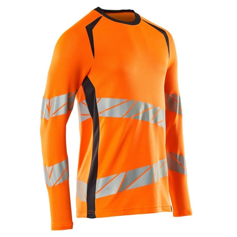 Camiseta a.v. mascot 19081