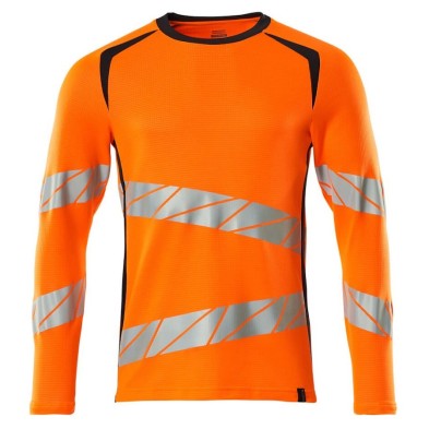 Camiseta A.V. M/L Mascot 19081