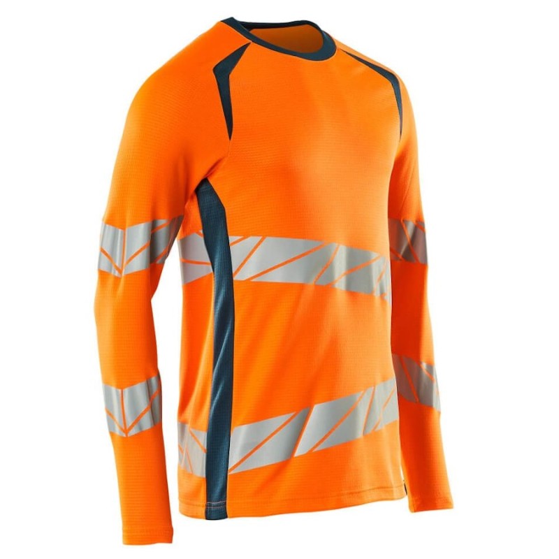 Camiseta a.v. mascot 19081