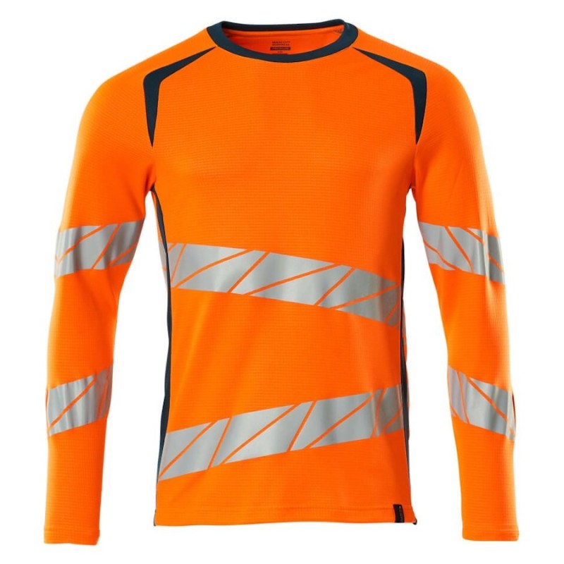 Camiseta a.v. mascot 19081