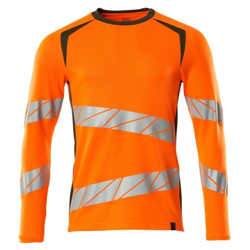 Camiseta a.v. mascot 19081