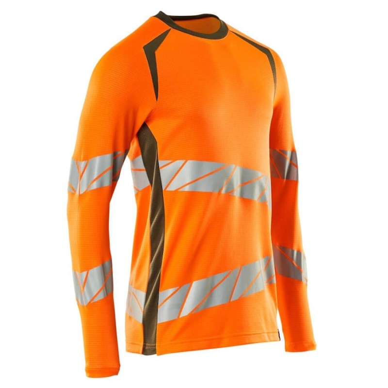 Camiseta a.v. mascot 19081