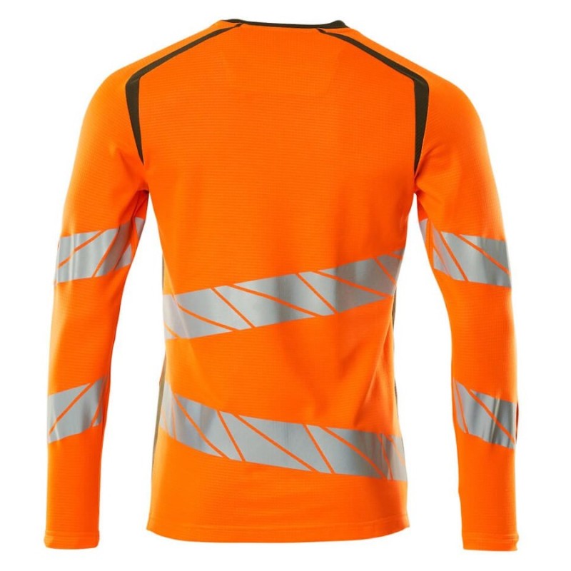 Camiseta a.v. mascot 19081