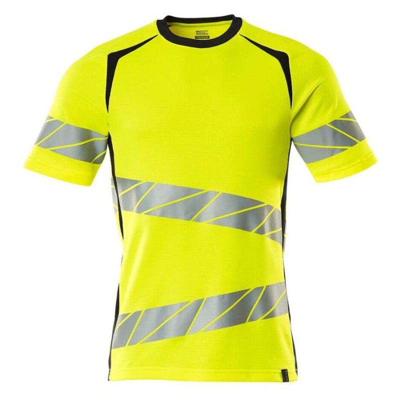 Camiseta a.v. mascot 19082
