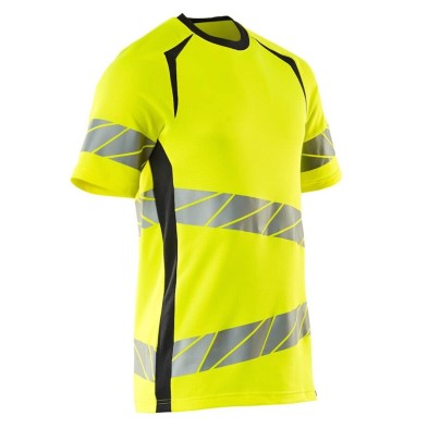 Camiseta A.V. Mascot 19082