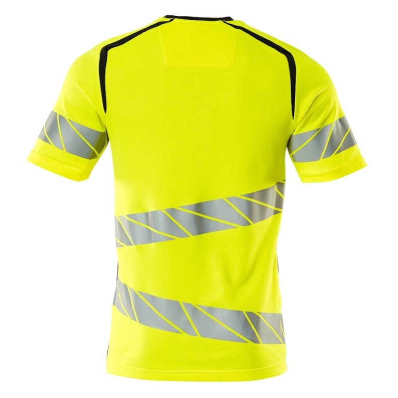 Camiseta a.v. mascot 19082