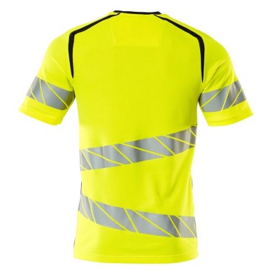 Camiseta A.V. Mascot 19082