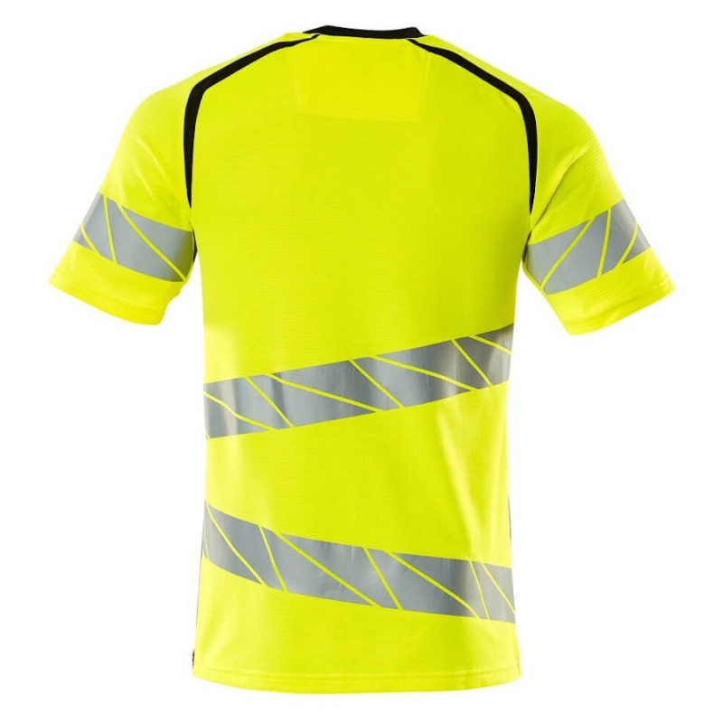 Camiseta a.v. mascot 19082