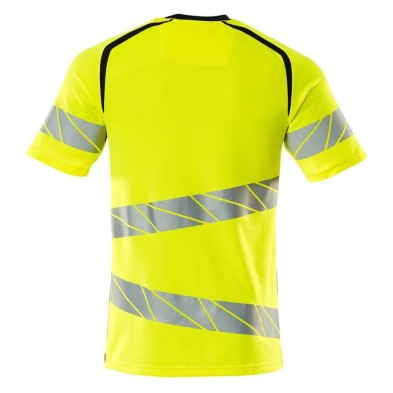 Camiseta A.V. Mascot 19082