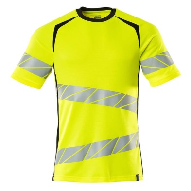 Camiseta A.V. Mascot 19082