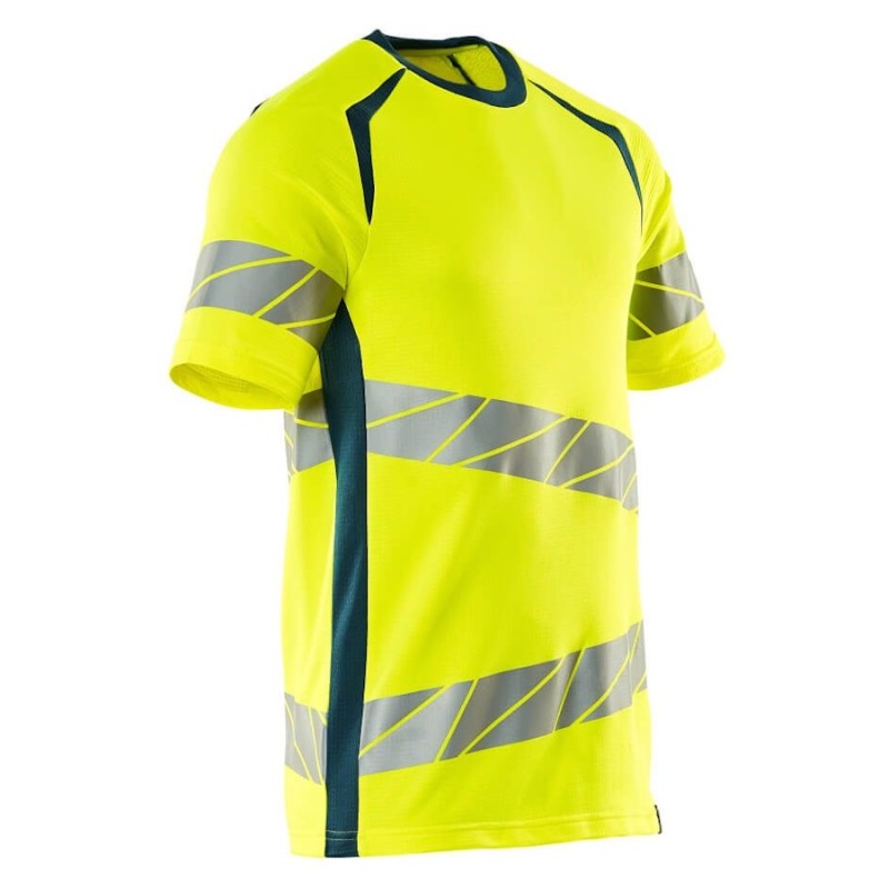 Camiseta a.v. mascot 19082