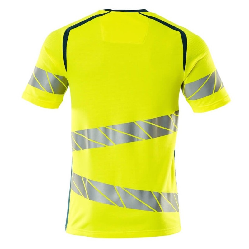 Camiseta a.v. mascot 19082