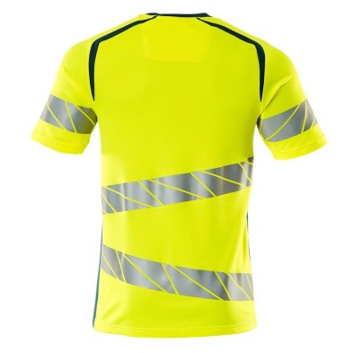 Camiseta A.V. Mascot 19082