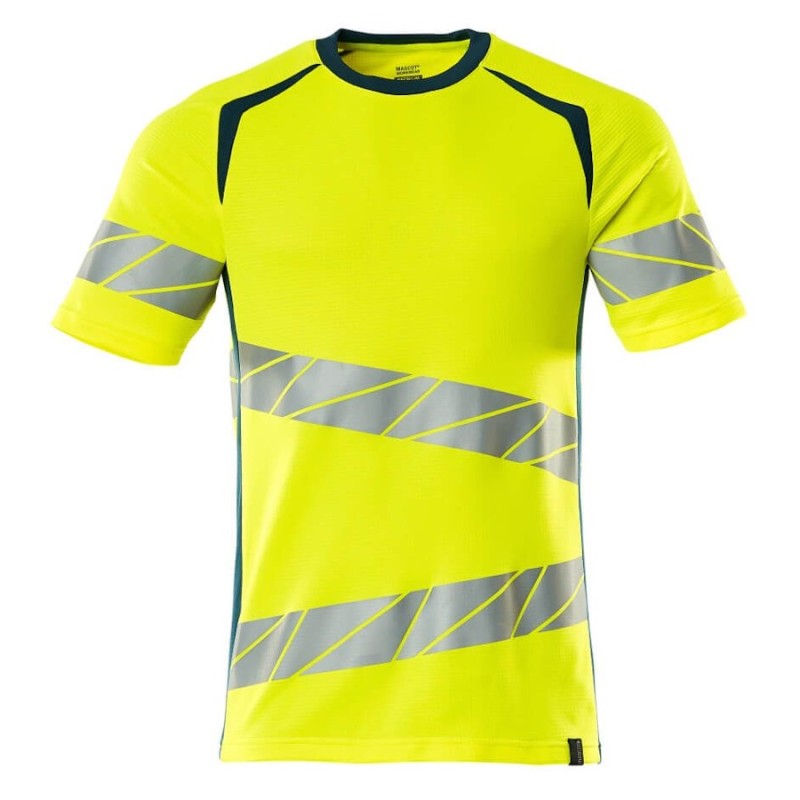 Camiseta a.v. mascot 19082