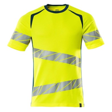 Camiseta A.V. Mascot 19082