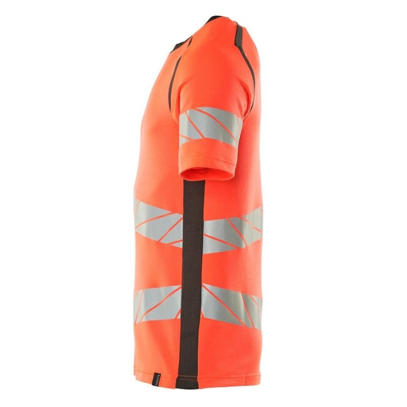 Camiseta a.v. mascot 19082