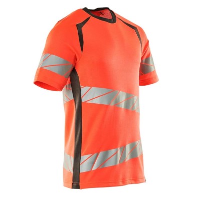 Camiseta A.V. Mascot 19082