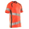 Camiseta a.v. mascot 19082