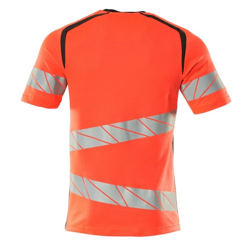 Camiseta a.v. mascot 19082