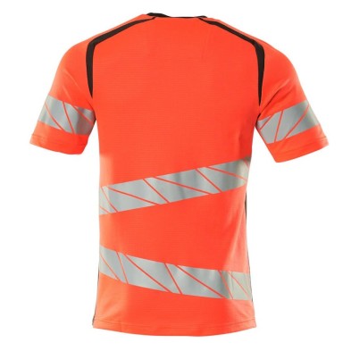 Camiseta A.V. Mascot 19082