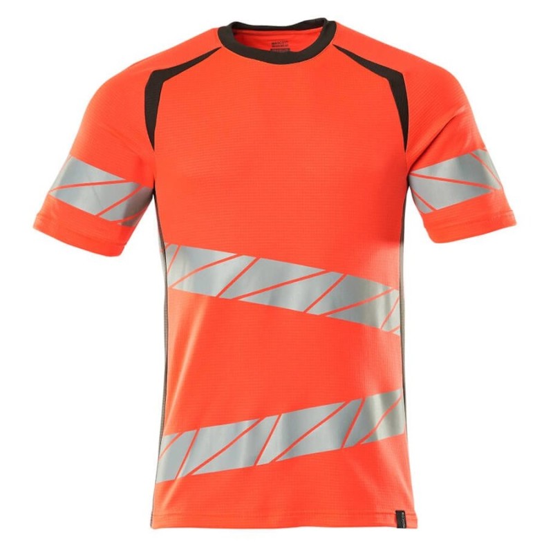 Camiseta a.v. mascot 19082
