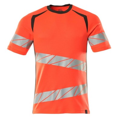 Camiseta A.V. Mascot 19082