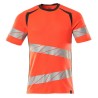 Camiseta a.v. mascot 19082
