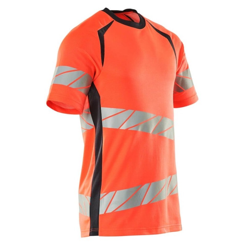Camiseta a.v. mascot 19082
