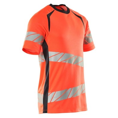 Camiseta A.V. Mascot 19082
