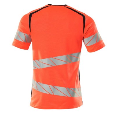 Camiseta A.V. Mascot 19082