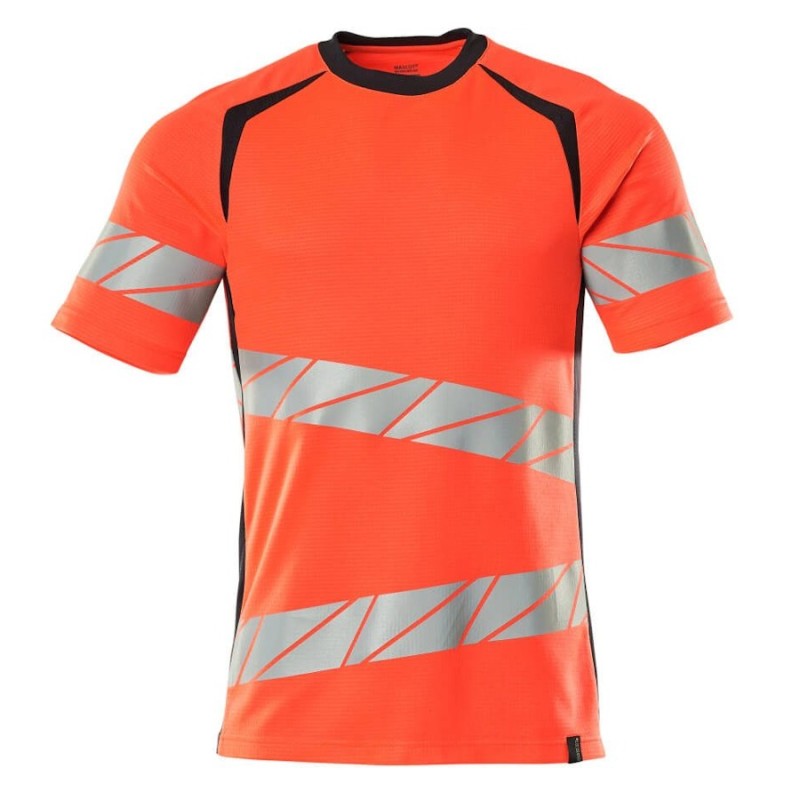 Camiseta a.v. mascot 19082