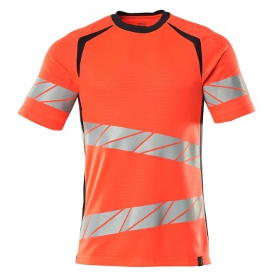 Camiseta A.V. Mascot 19082