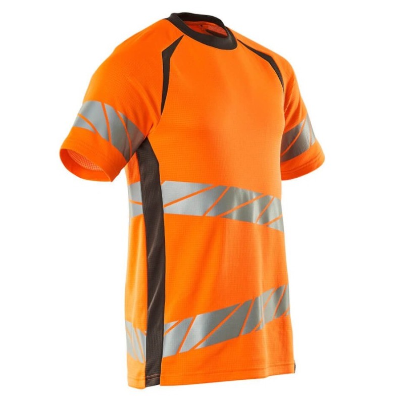 Camiseta a.v. mascot 19082