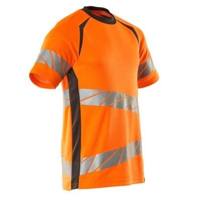 Camiseta A.V. Mascot 19082