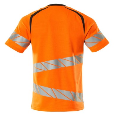 Camiseta A.V. Mascot 19082