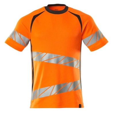 Camiseta A.V. Mascot 19082