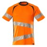 Camiseta a.v. mascot 19082