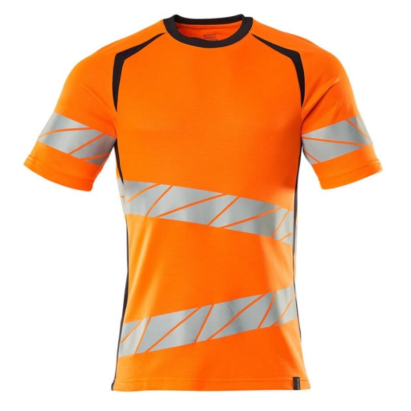 Camiseta a.v. mascot 19082